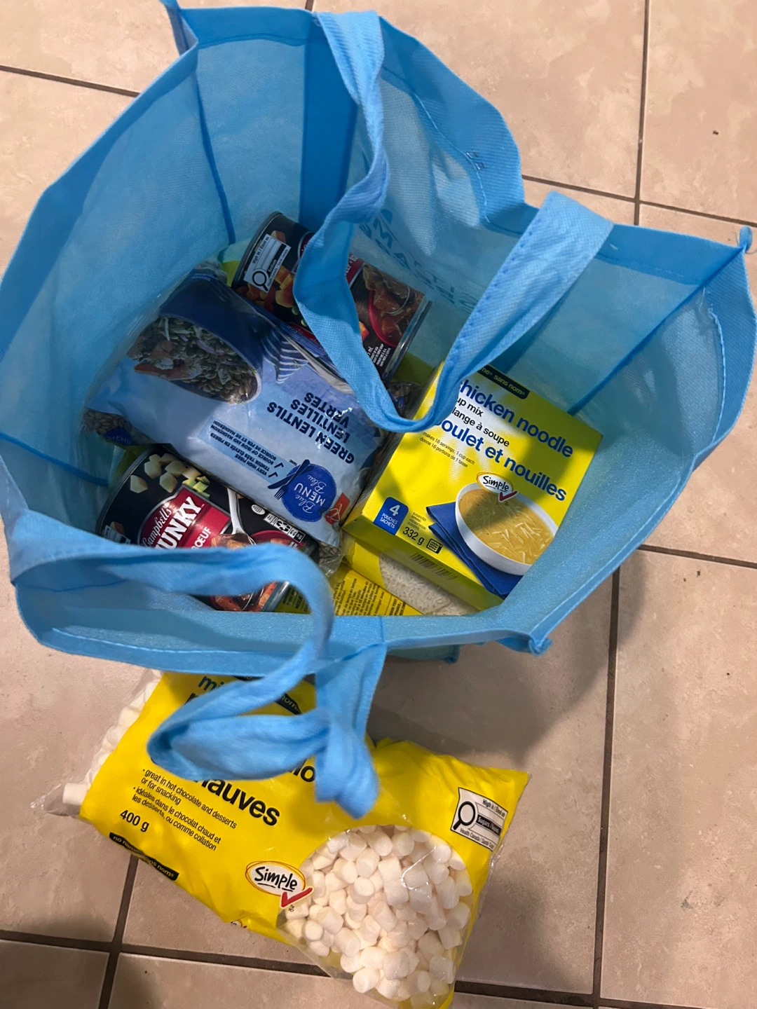Free food - photo 3