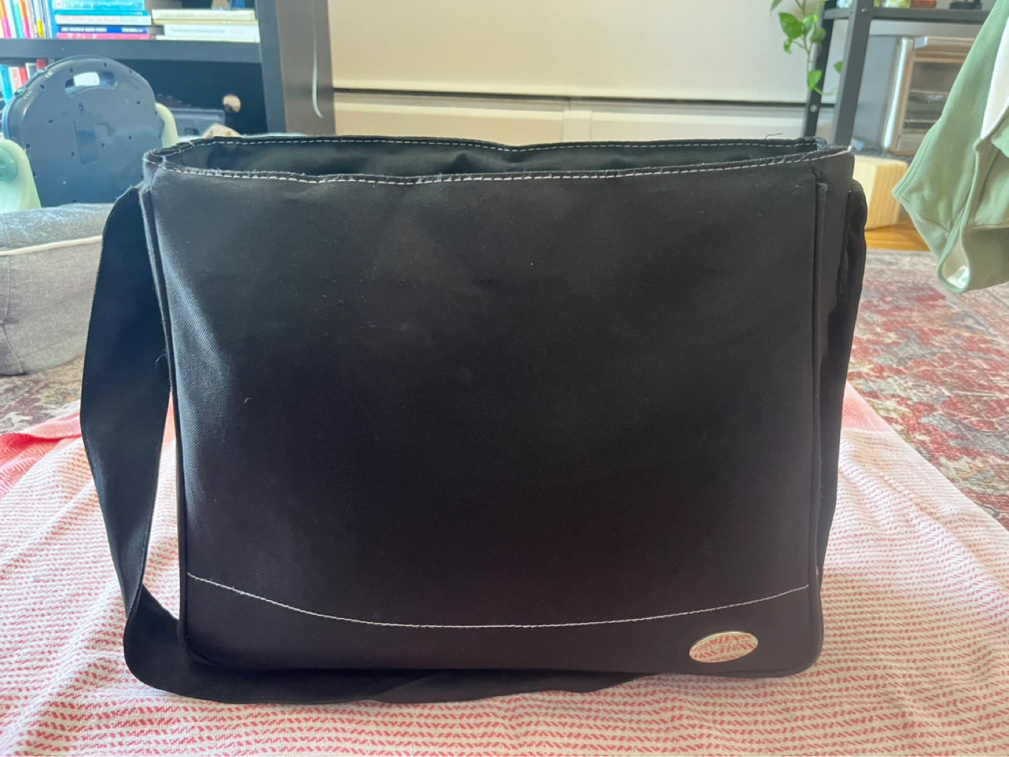Philips Avent Manual Breast Pump with Bag - photo 2