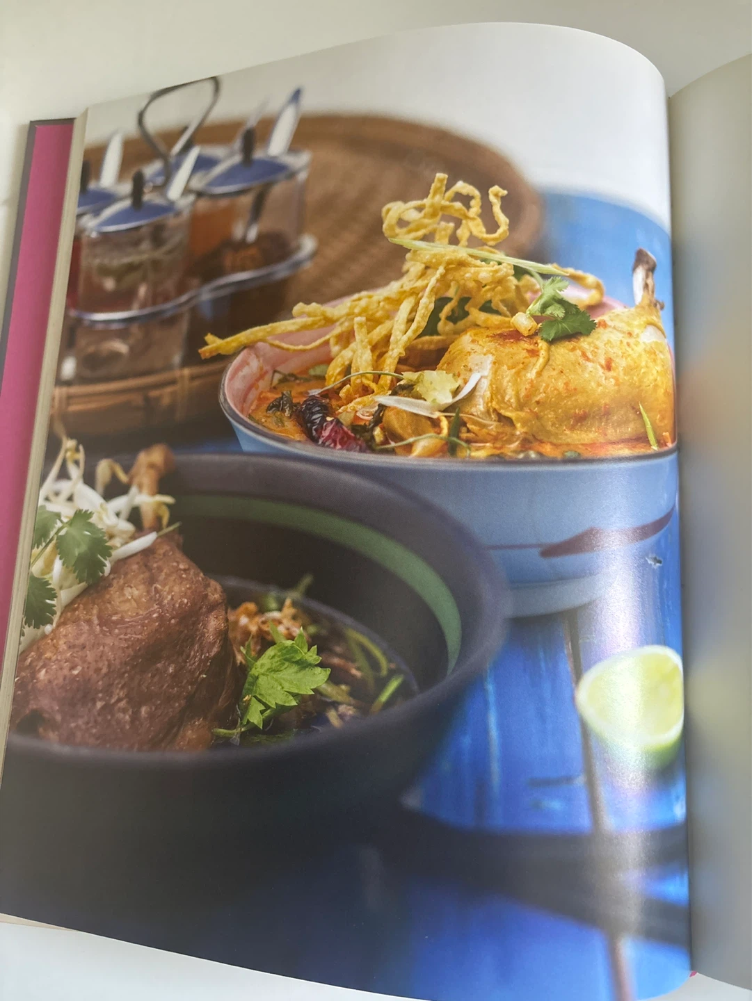 Maenam: A Fresh Approach to Thai Cooking Cookbook by Angus An - photo 5