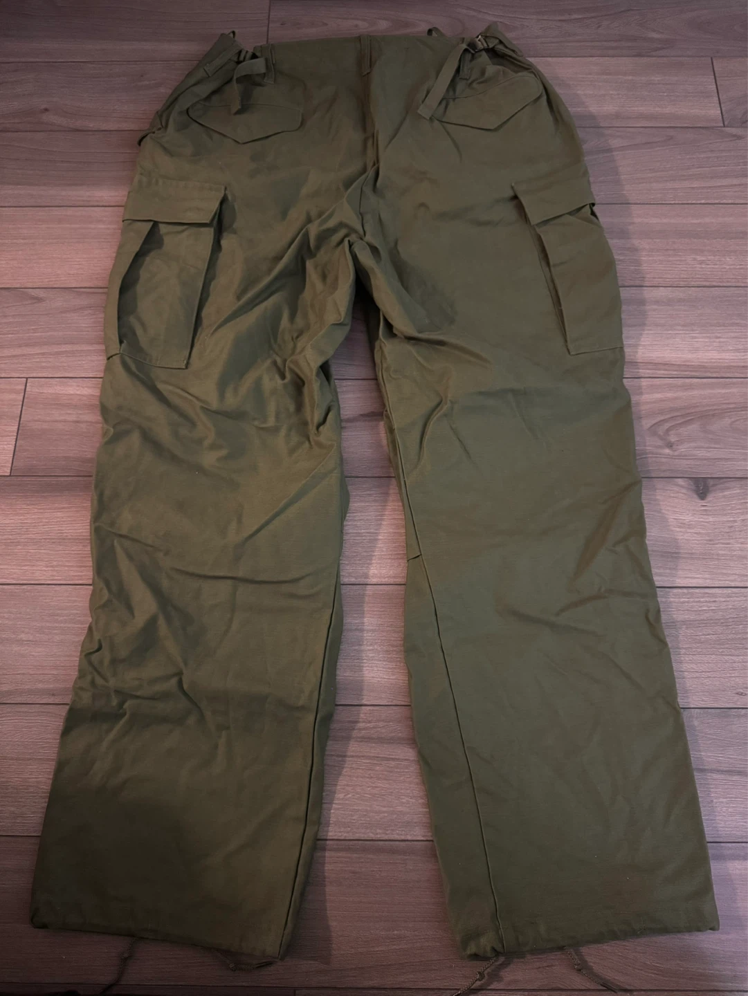 Helikon-Tex M65 Pants Olive Green XL/Regular - photo 2