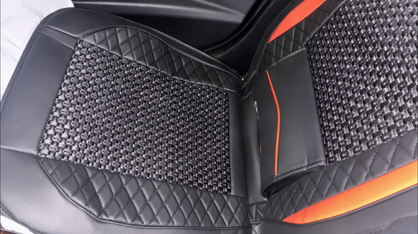 Car Seat Cover 1 piece only - photo 2