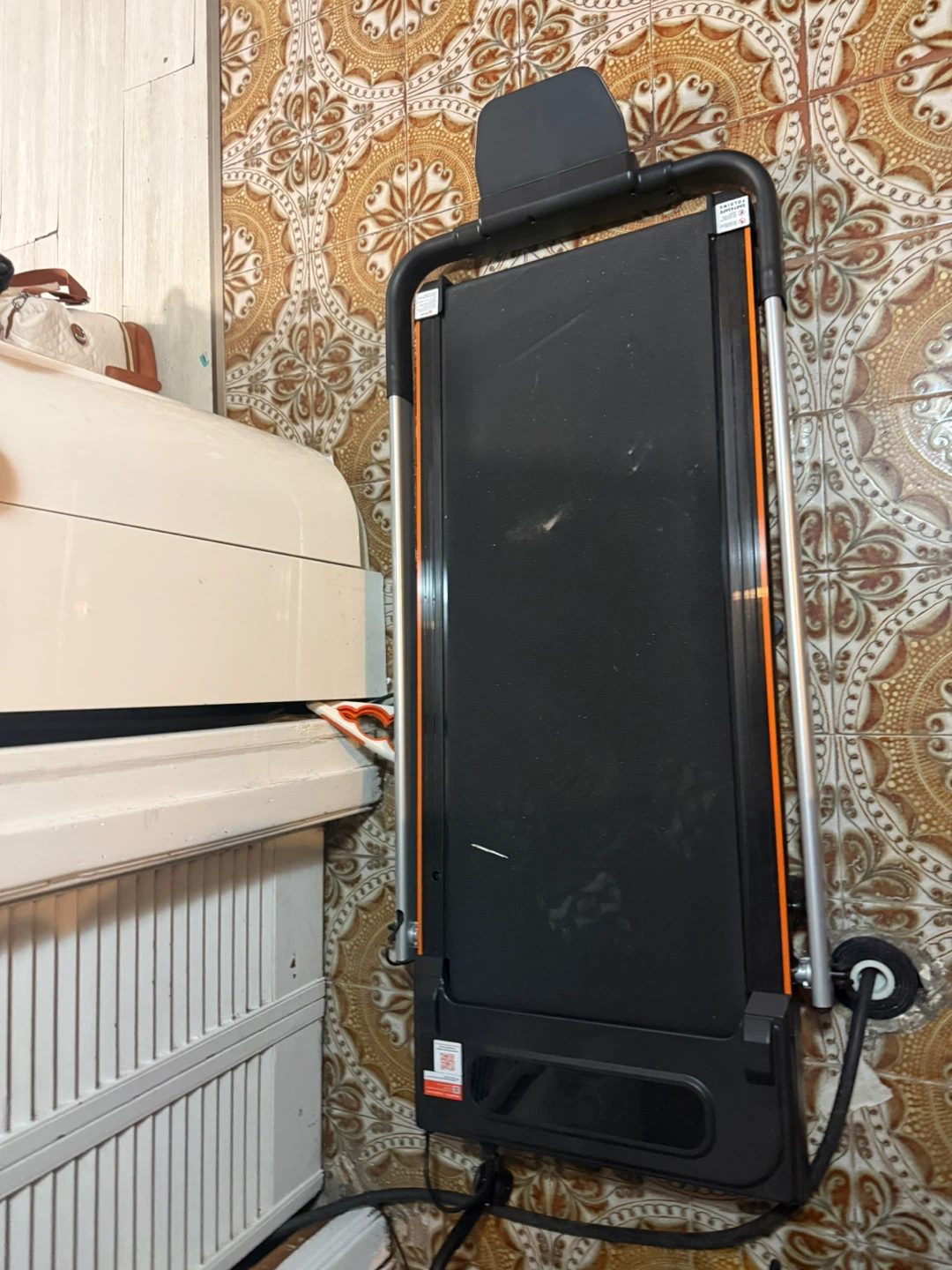 Need Gone ASAP - Compact Treadmill