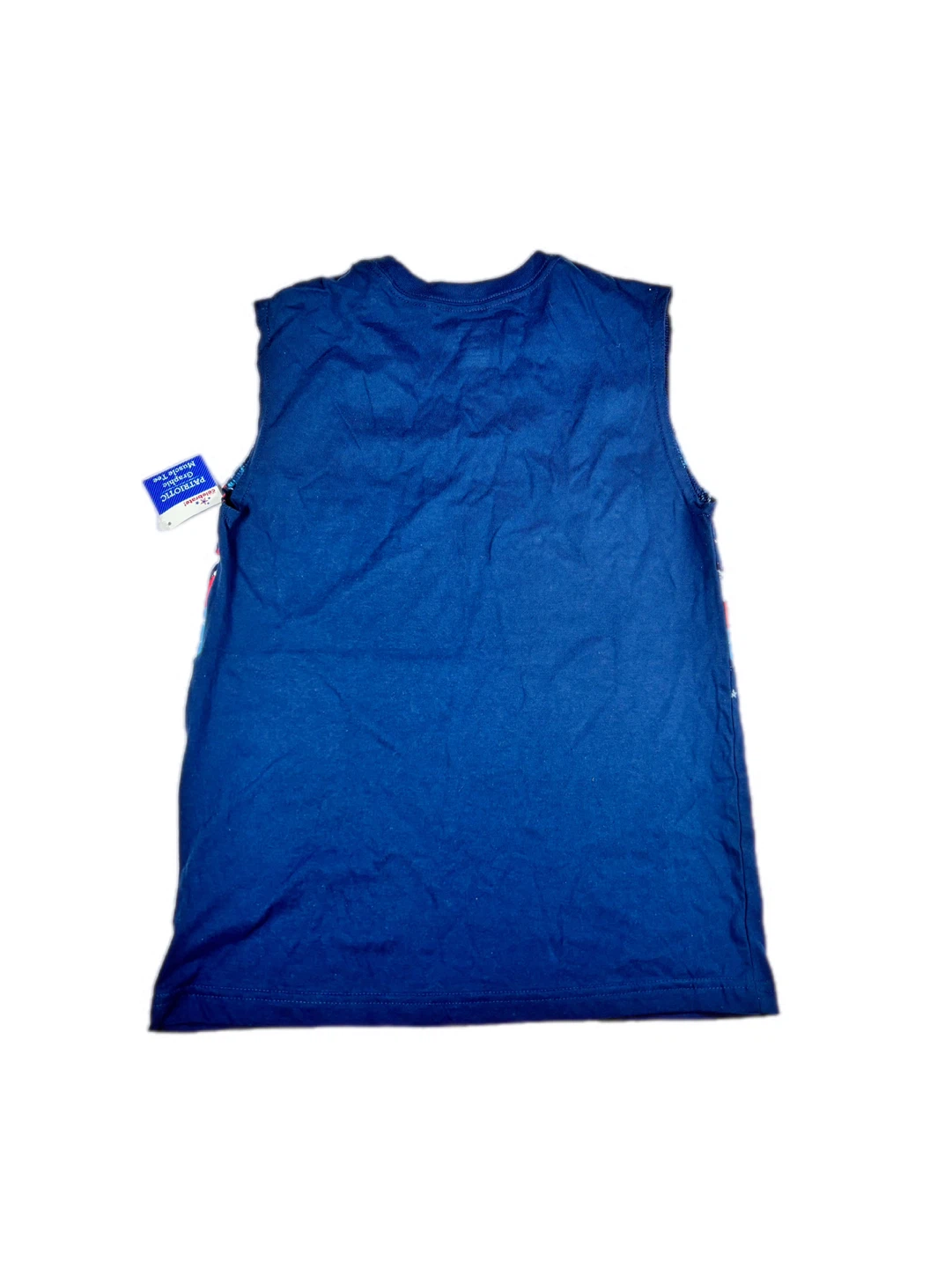 Celebrate  "Patriotic" Sleeveless T-Shirt XL/TG (14-16) - photo 2