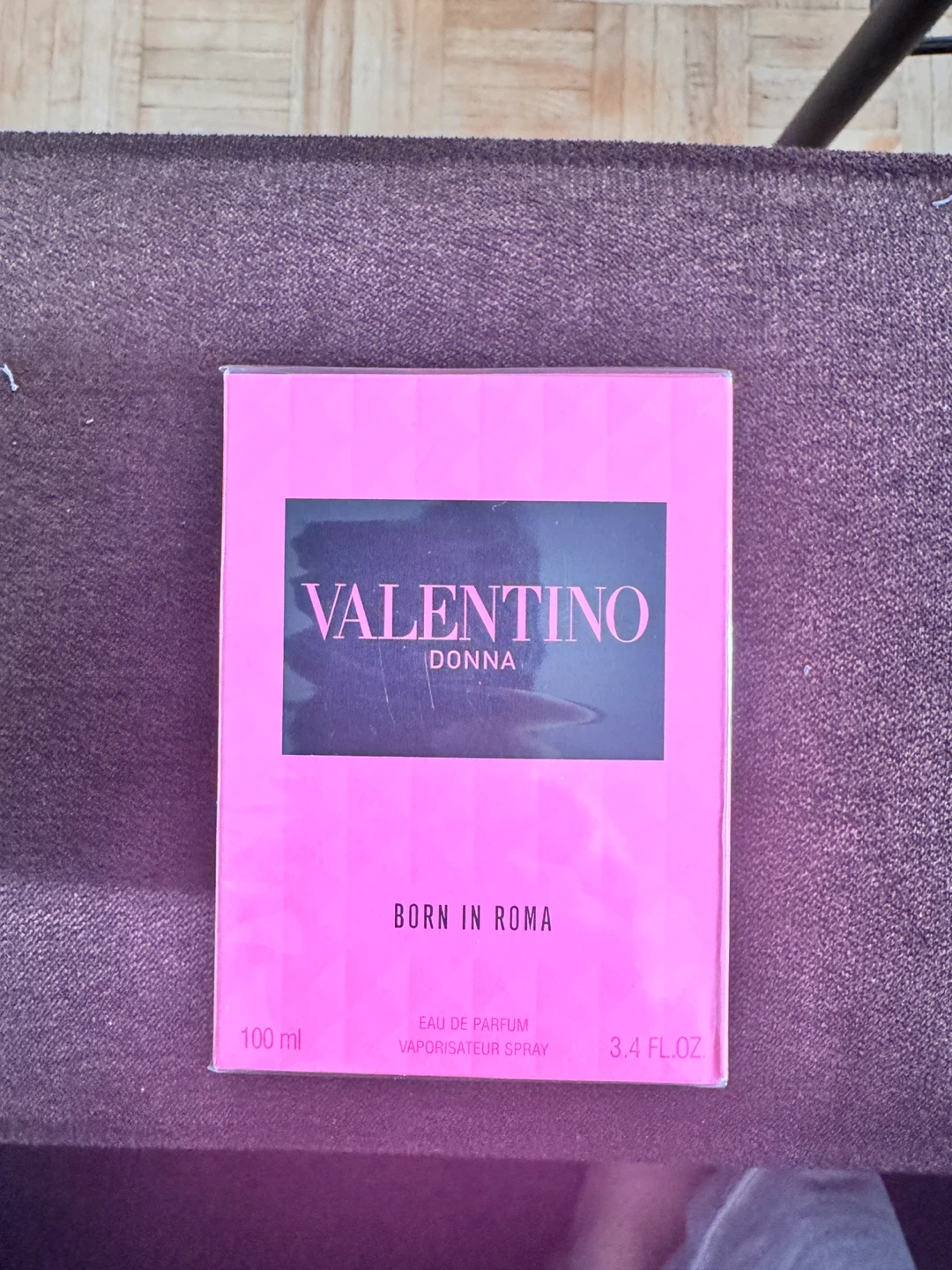 Valentino Donna Born In Roma Eau de Parfum for Women 100ml - photo 2