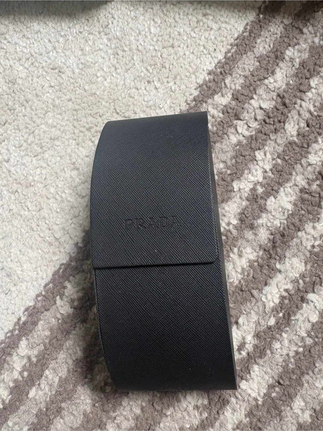 Prada Round Sunglasses - photo 4