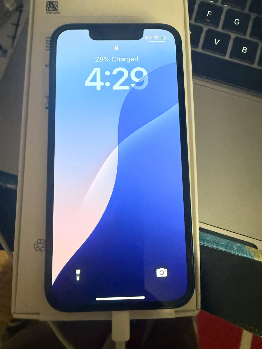 Apple iPhone 13 mini