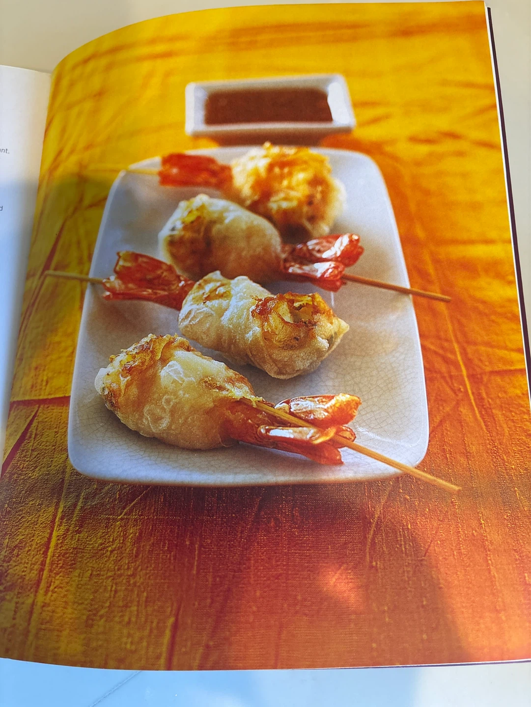 The World in Bite Size Cookbook by Paul Gayler - photo 5