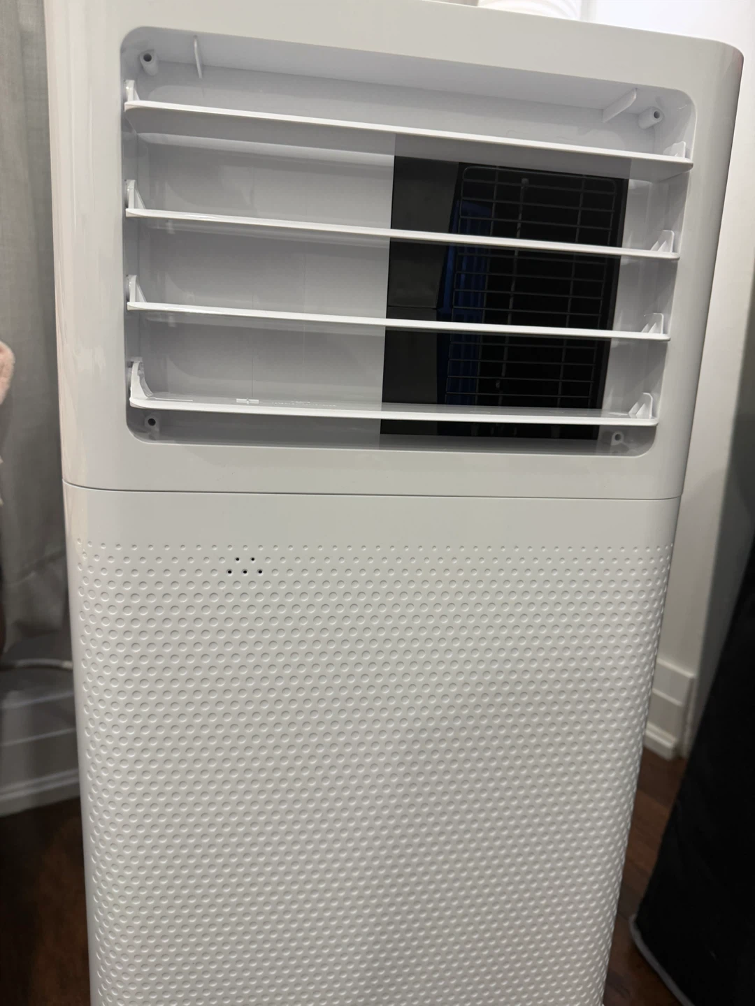 TCL Portable Air Conditioner - photo 4