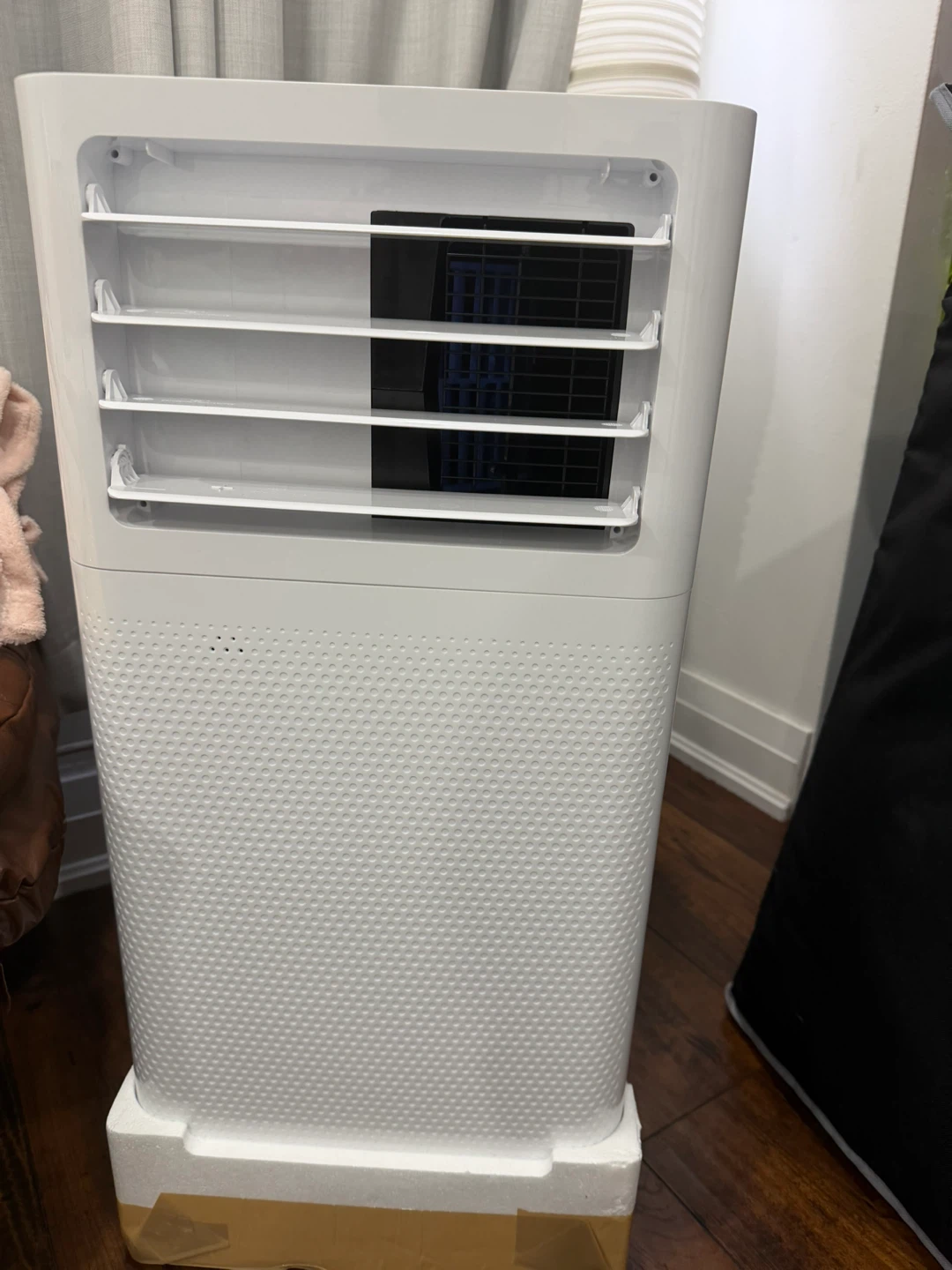 TCL Portable Air Conditioner - photo 3