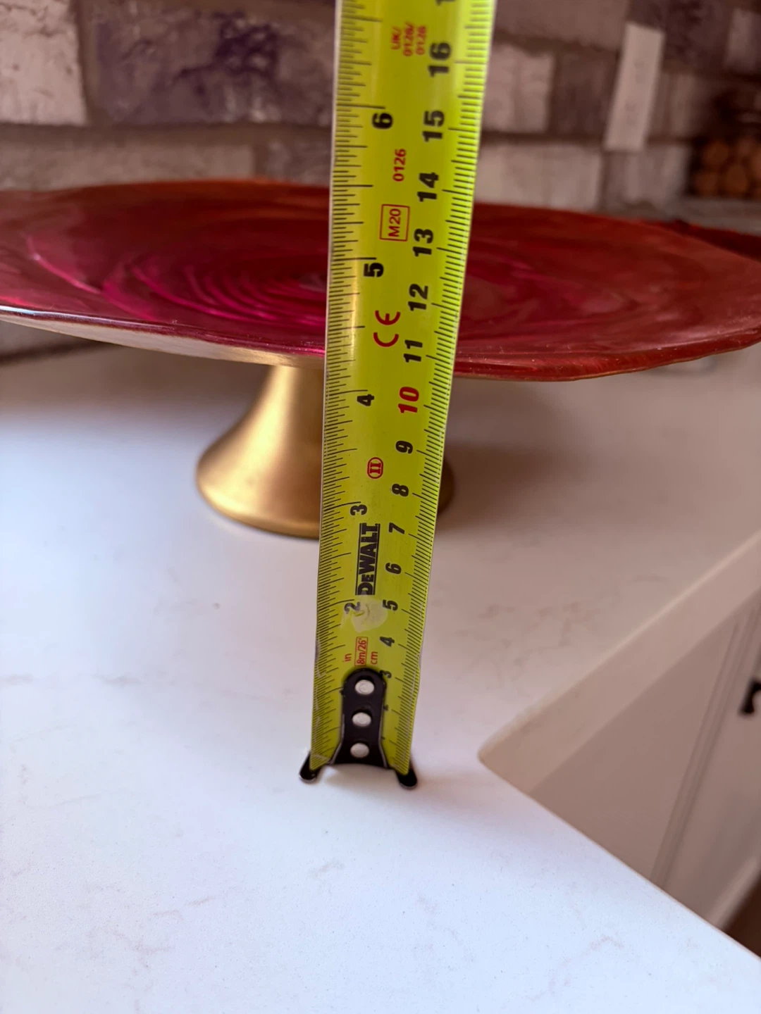 Cake stand - photo 5