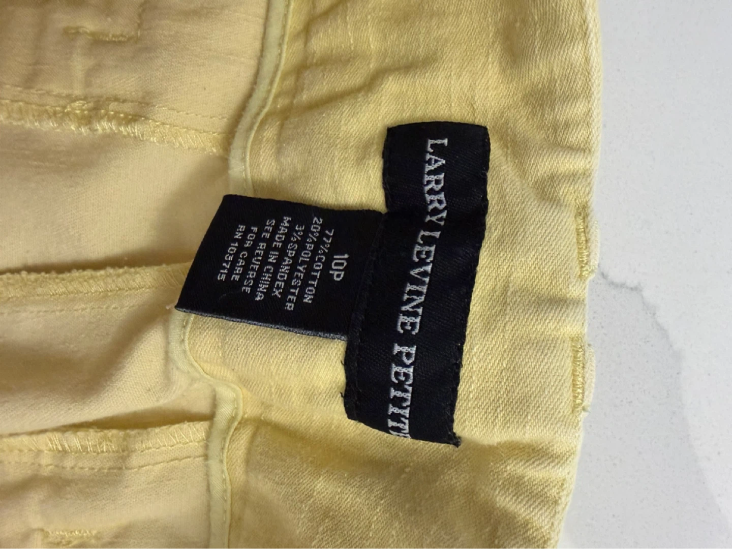 Bottoms - photo 3