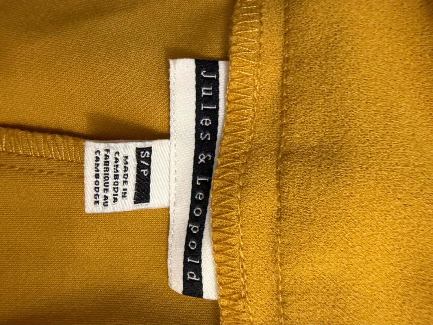 Bottoms - photo 2