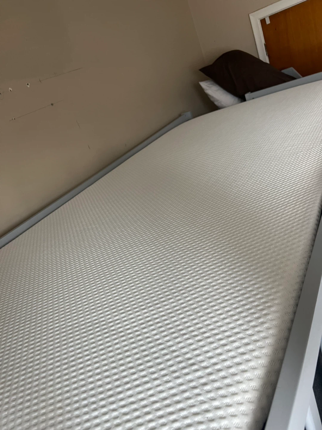 Bunk bed with mattresses - photo 5