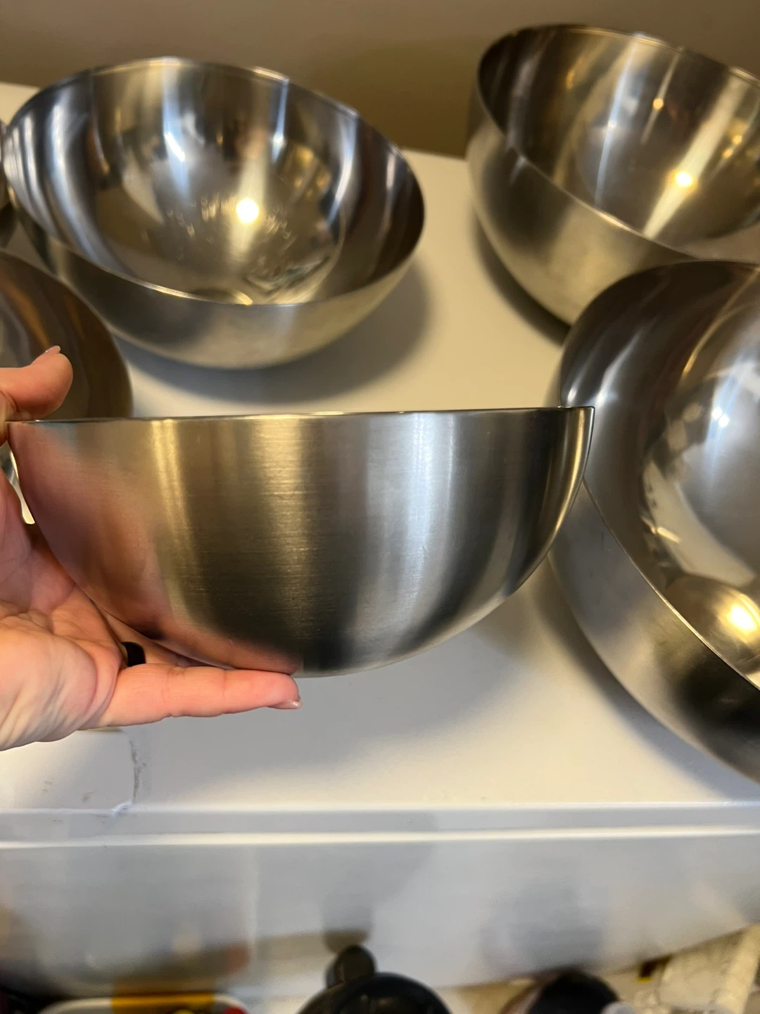 IKEA mixing bowls - photo 4