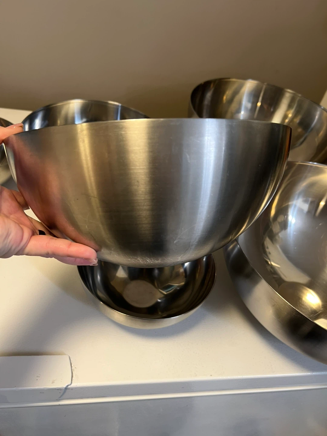 IKEA mixing bowls - photo 5