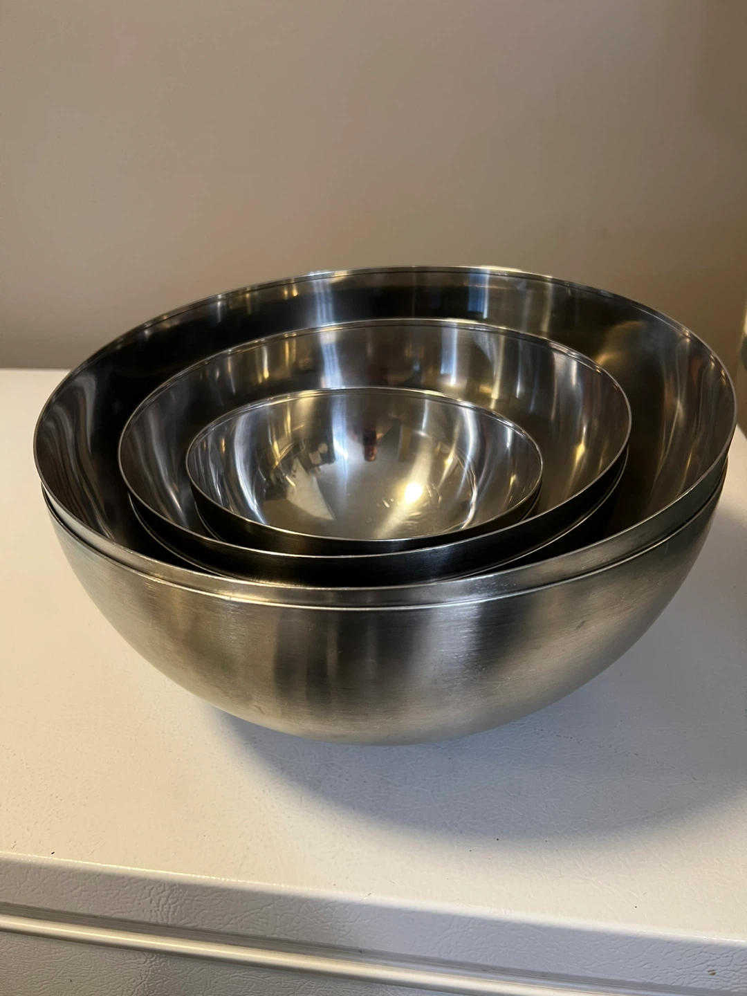 IKEA mixing bowls - photo 2