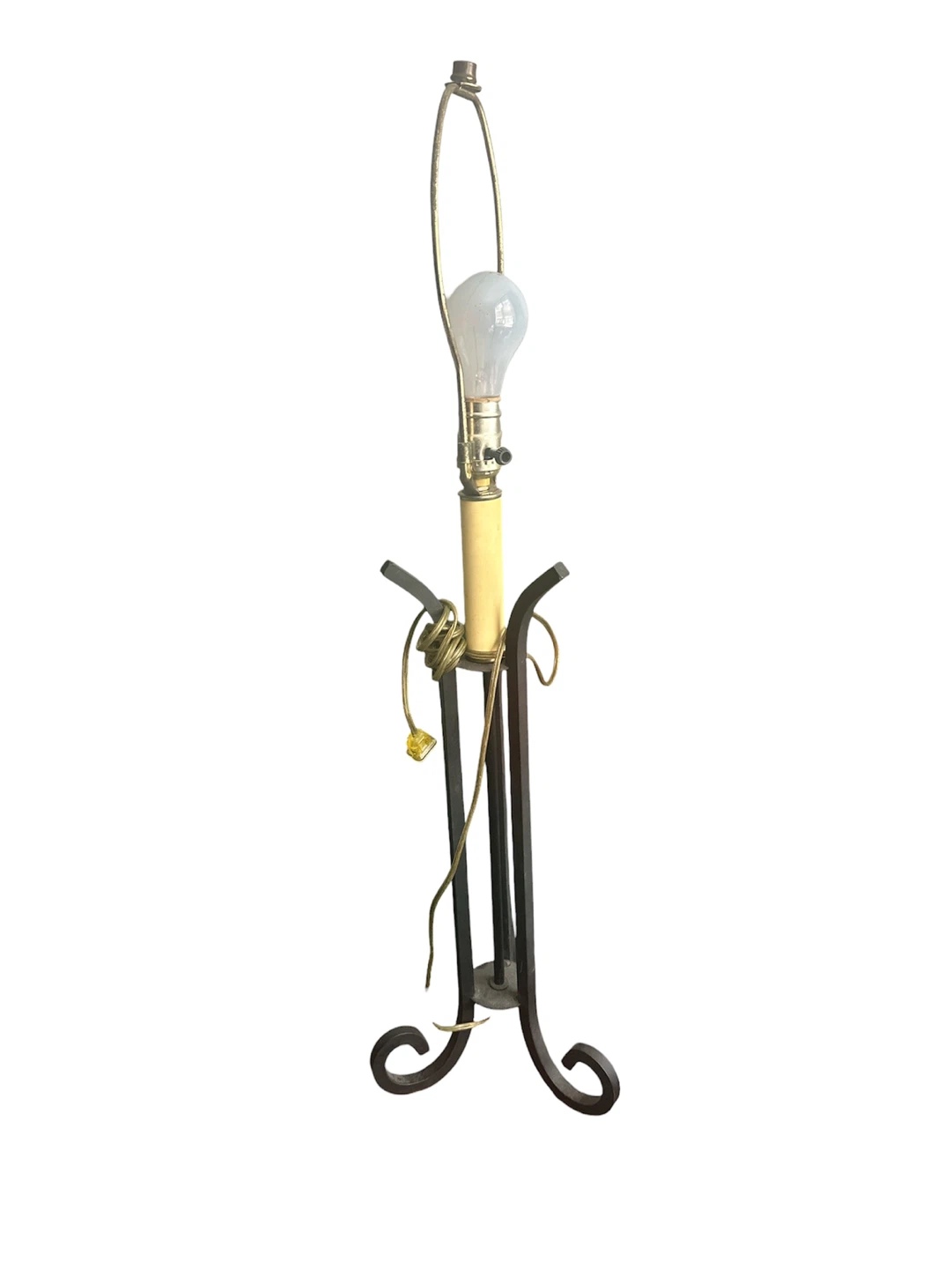 Vintage Table Lamp