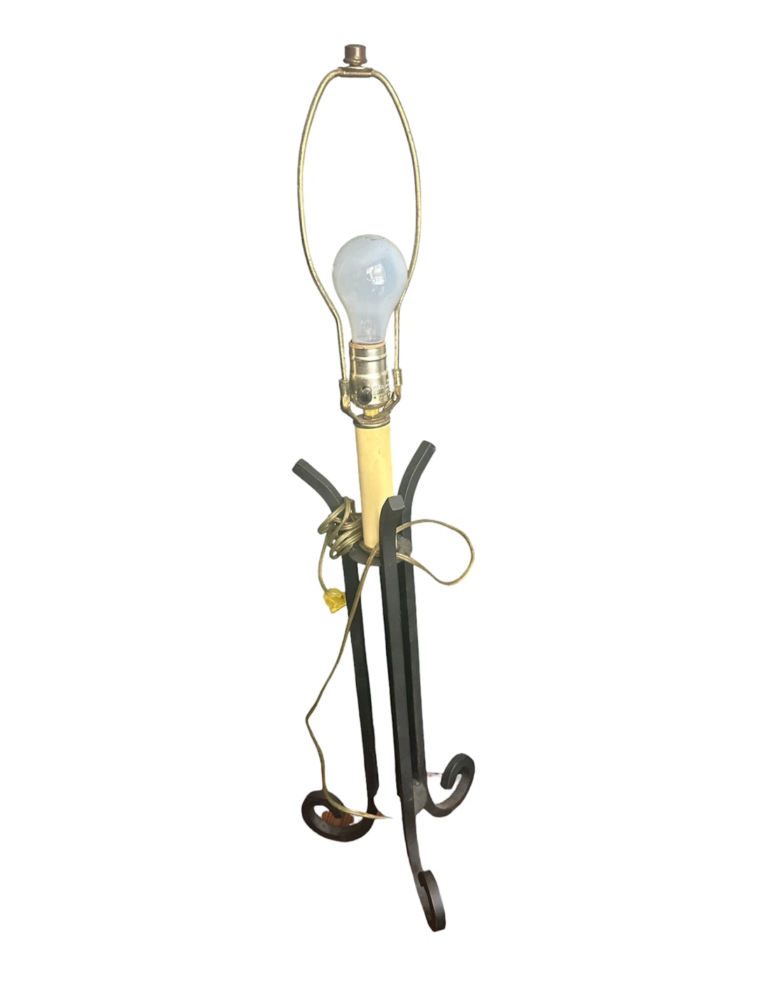 Vintage Table Lamp - photo 2