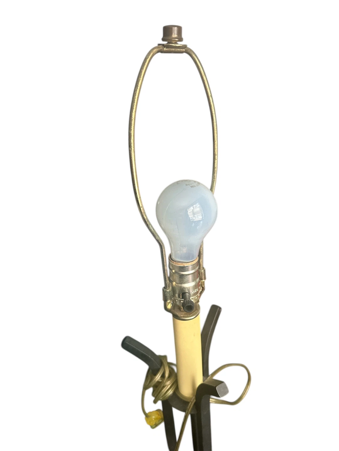 Vintage Table Lamp - photo 4