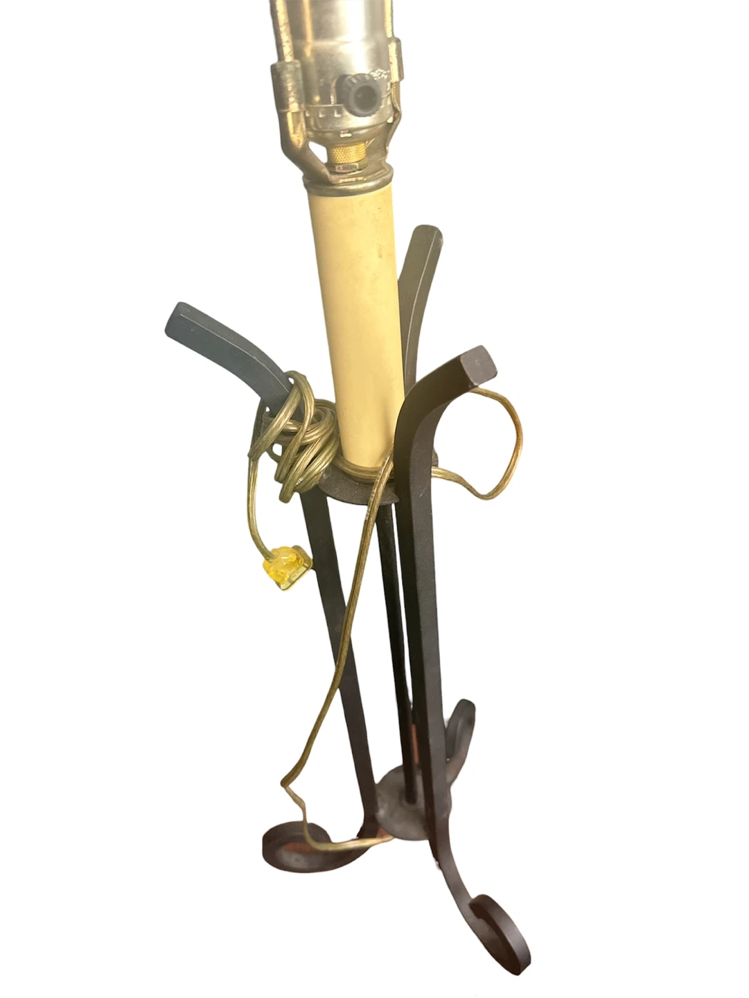 Vintage Table Lamp - photo 3