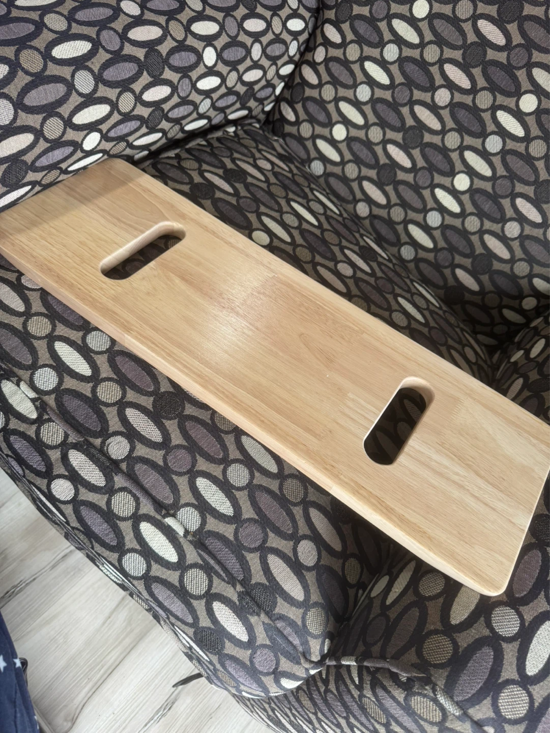 Wooden Transfer Board - photo 2