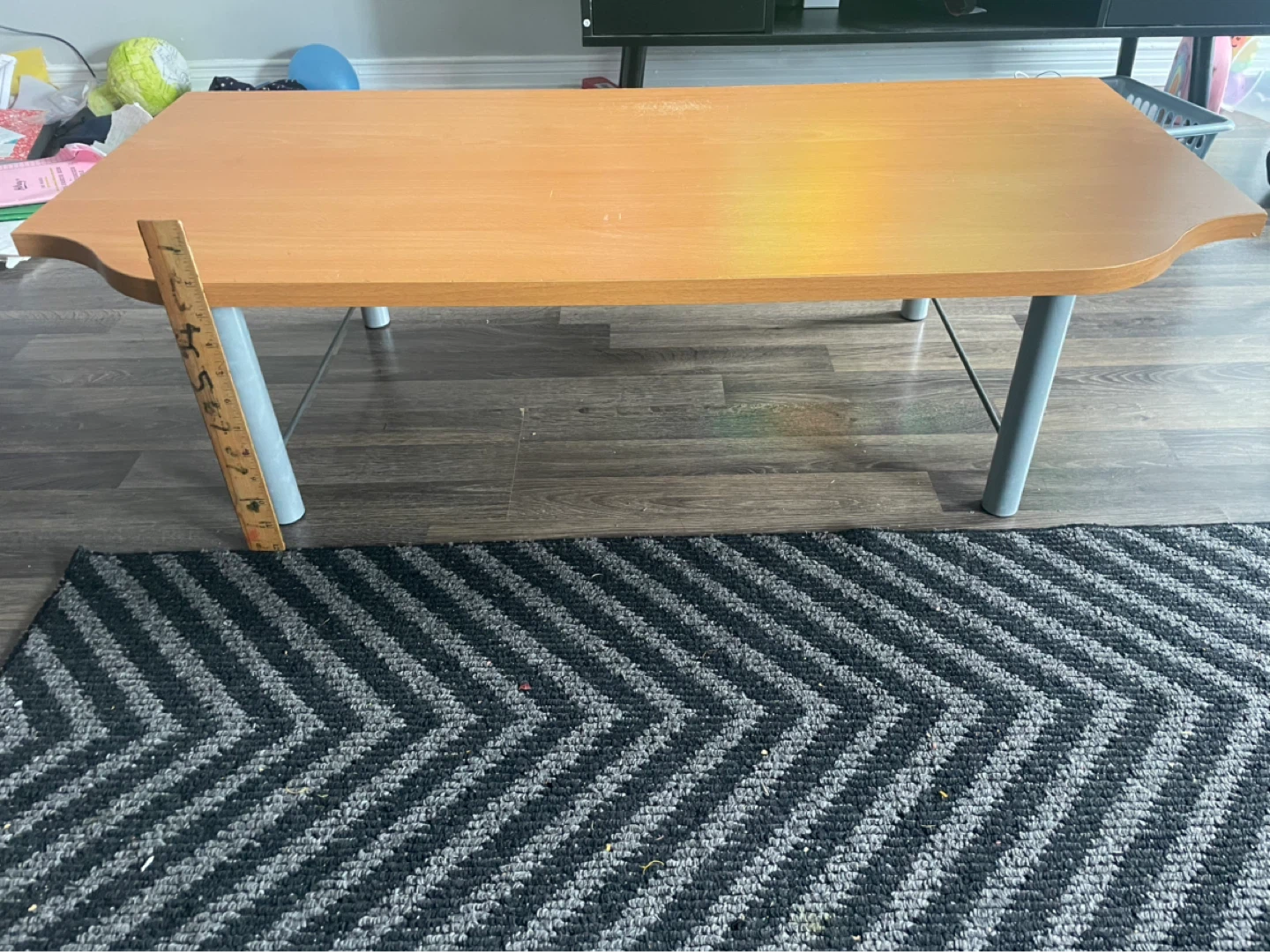 Wooden Lap Desk - photo 2
