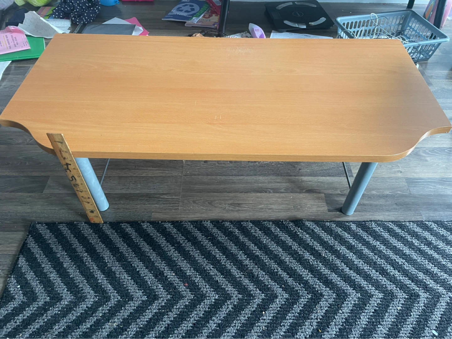 Wooden Lap Desk
