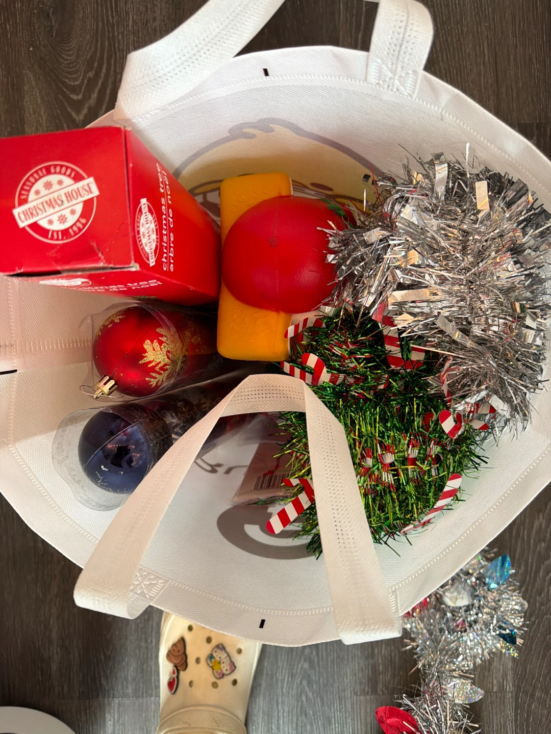 Christmas Decorations Bundle - photo 2