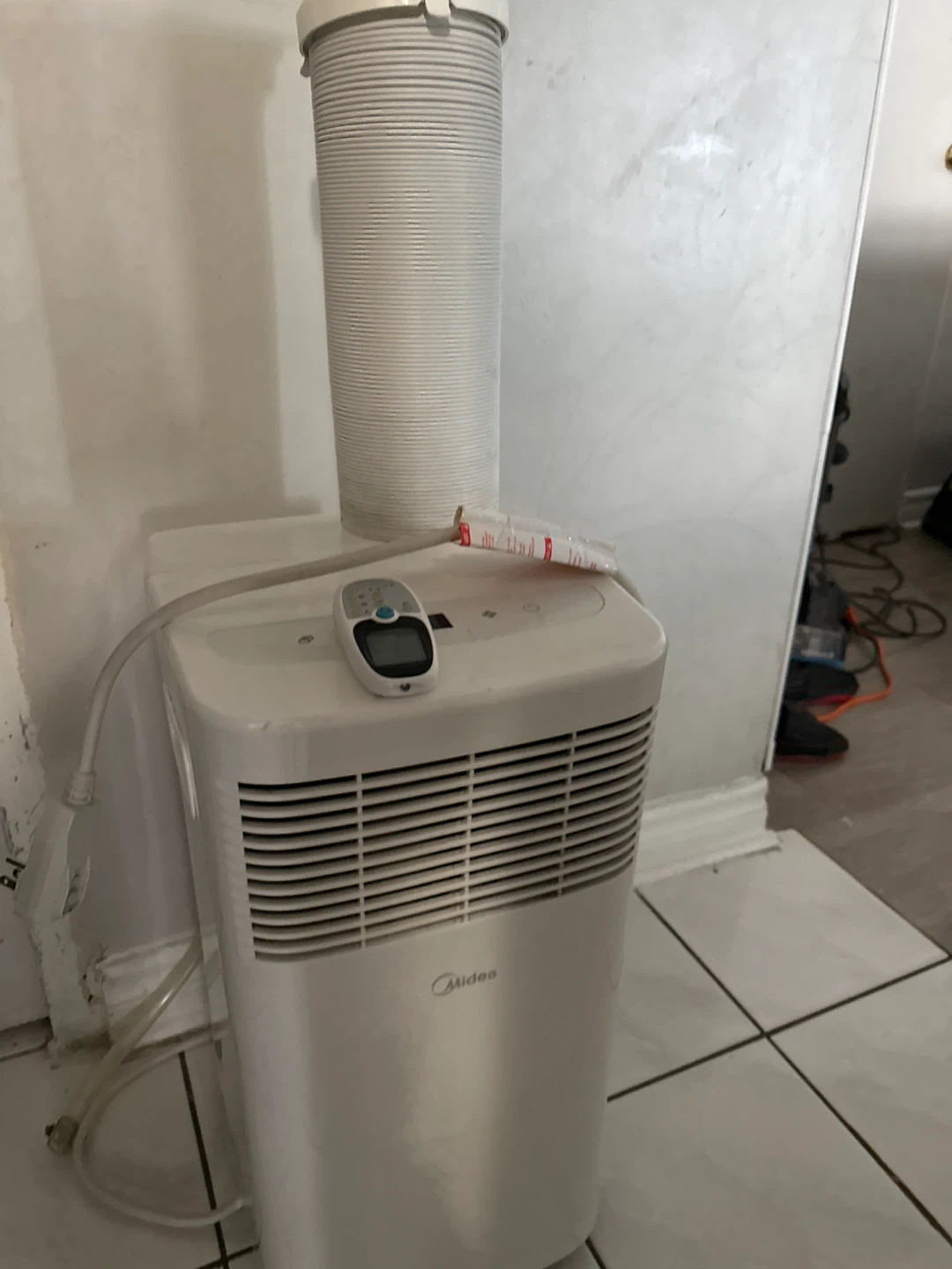 Midea Portable Air Conditioner