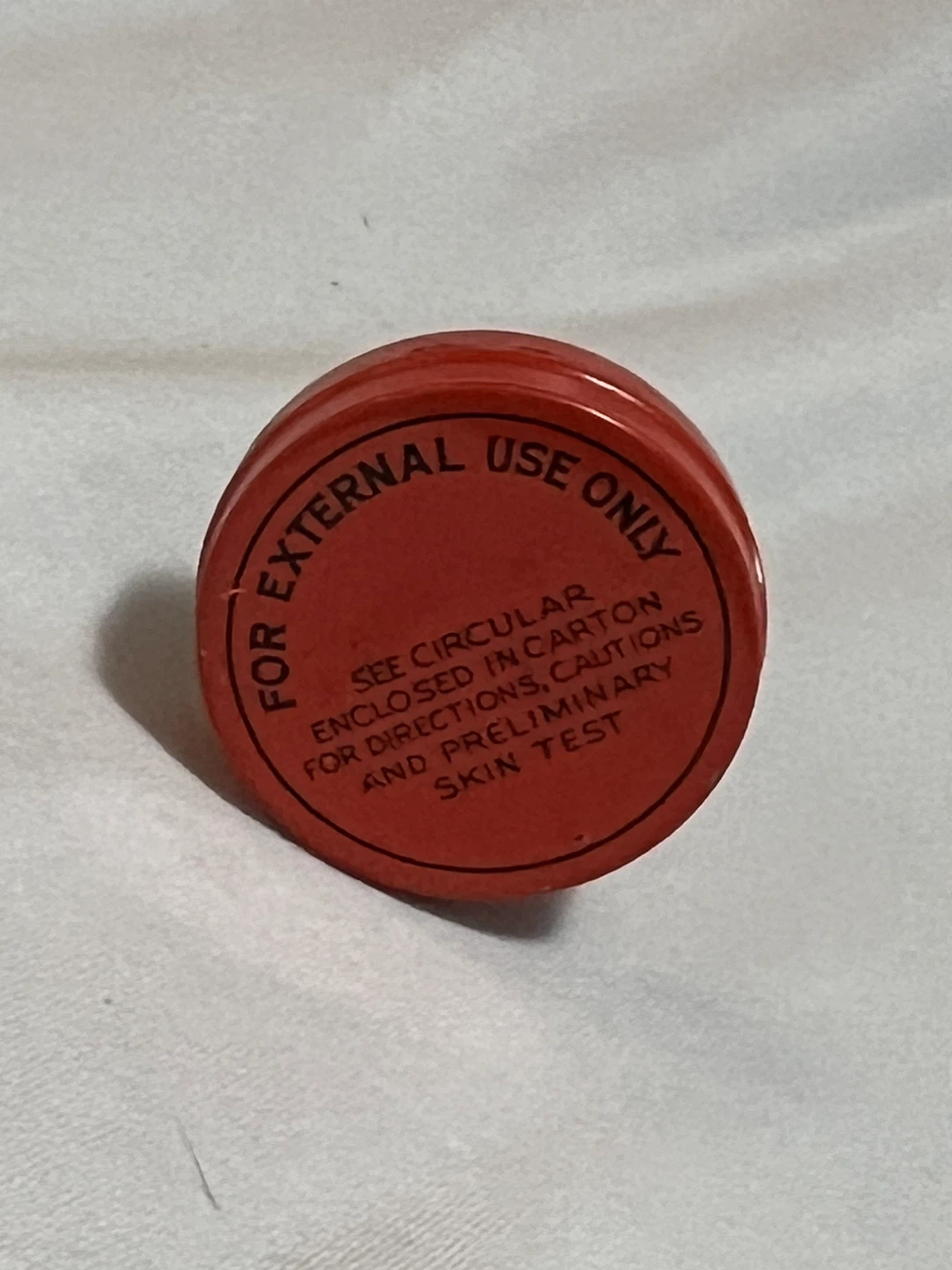 Antique Palmers Ointment Tin - photo 3