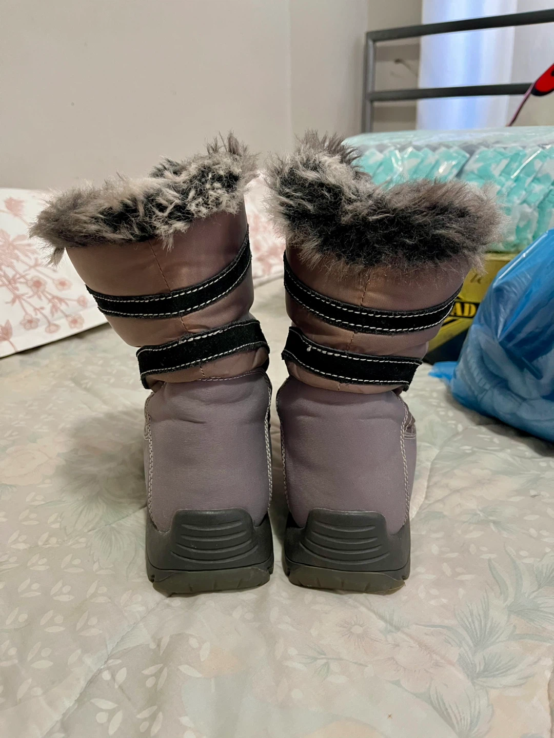 Cougar Majestic Winter Boots - Size 8 - photo 2