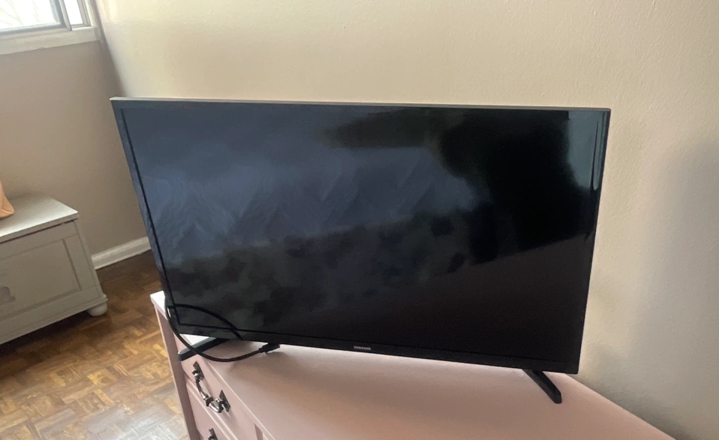 Samsung 32-inch Smart LED TV UN32M4500BF