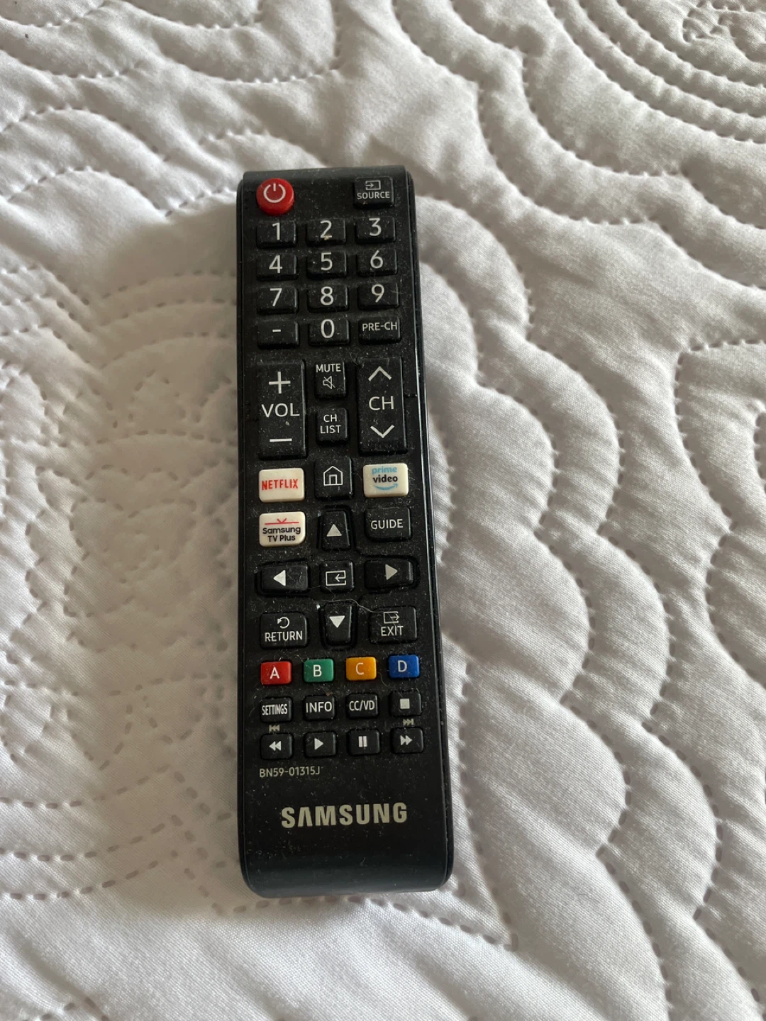 Samsung 32-inch Smart LED TV UN32M4500BF - photo 4