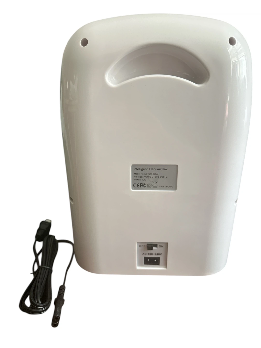NEW MEDITOOL Intelligent Dehumidifier - photo 4