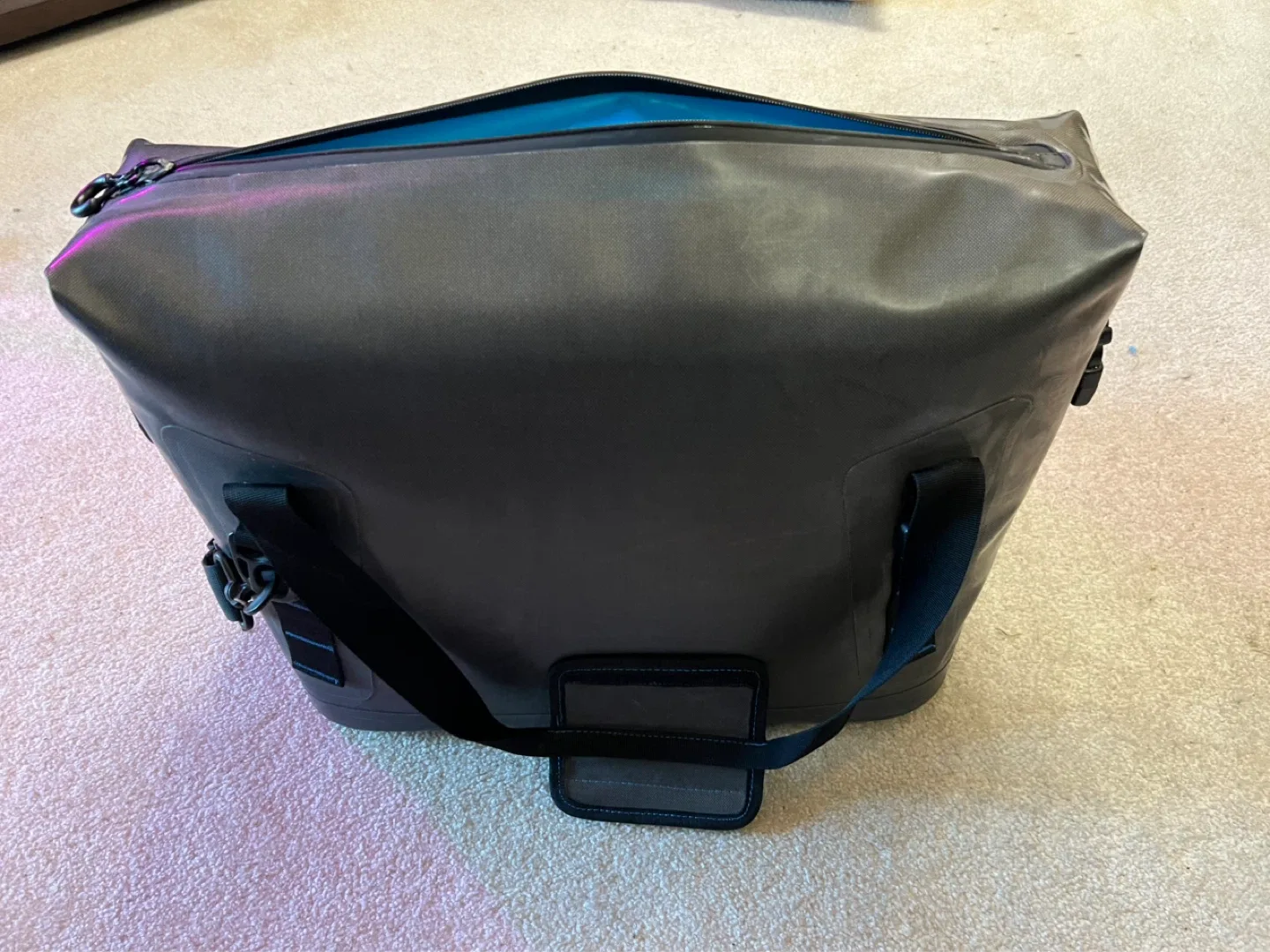 Waterproof cooler/storage - photo 3