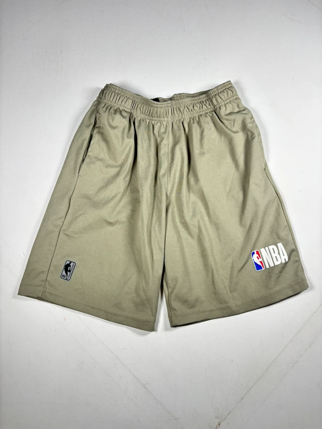 NBA Basketball Shorts Size 14-16