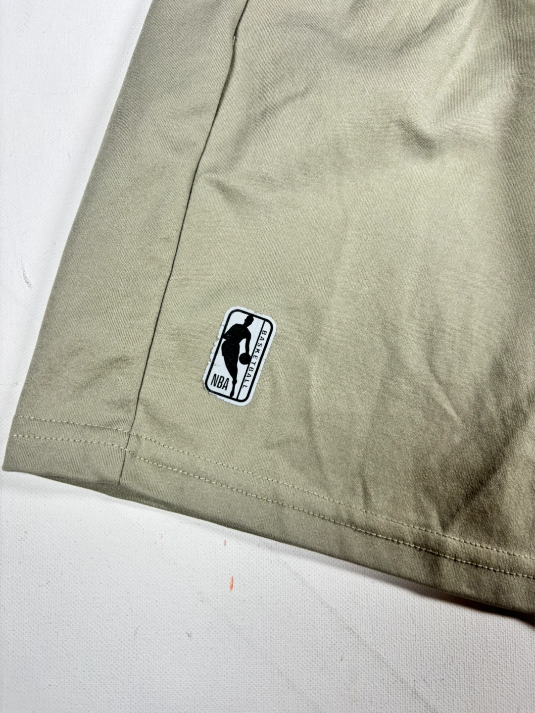 NBA Basketball Shorts Size 14-16 - photo 3