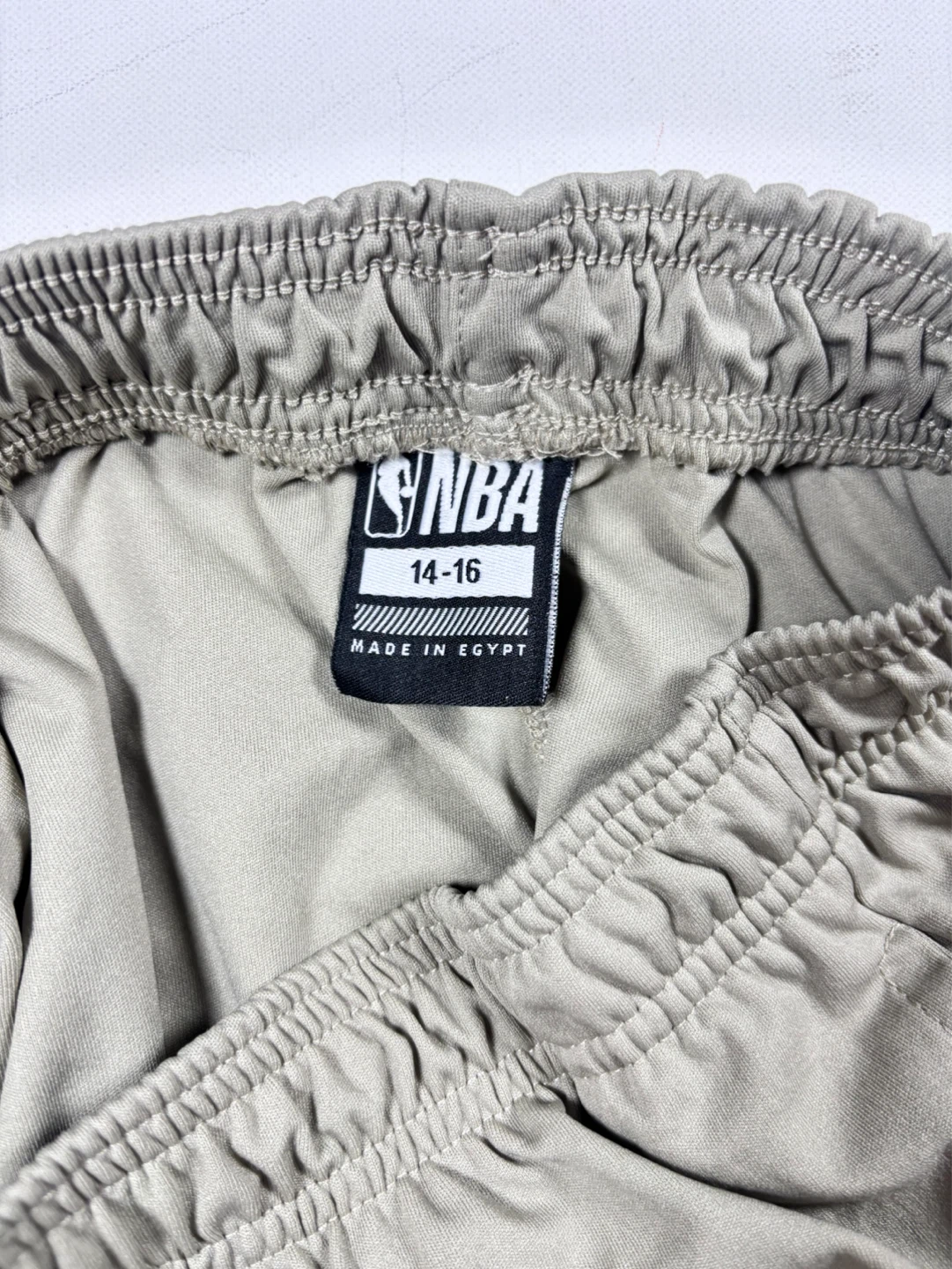 NBA Basketball Shorts Size 14-16 - photo 4