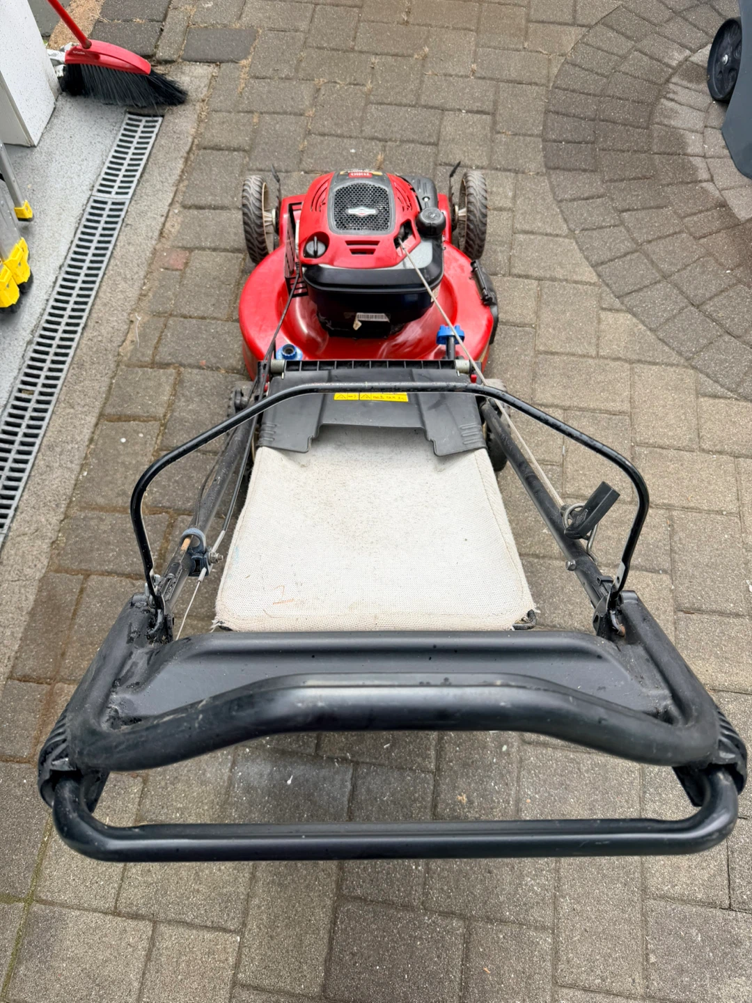 Toro Recycler 22" Gas Mower - photo 2