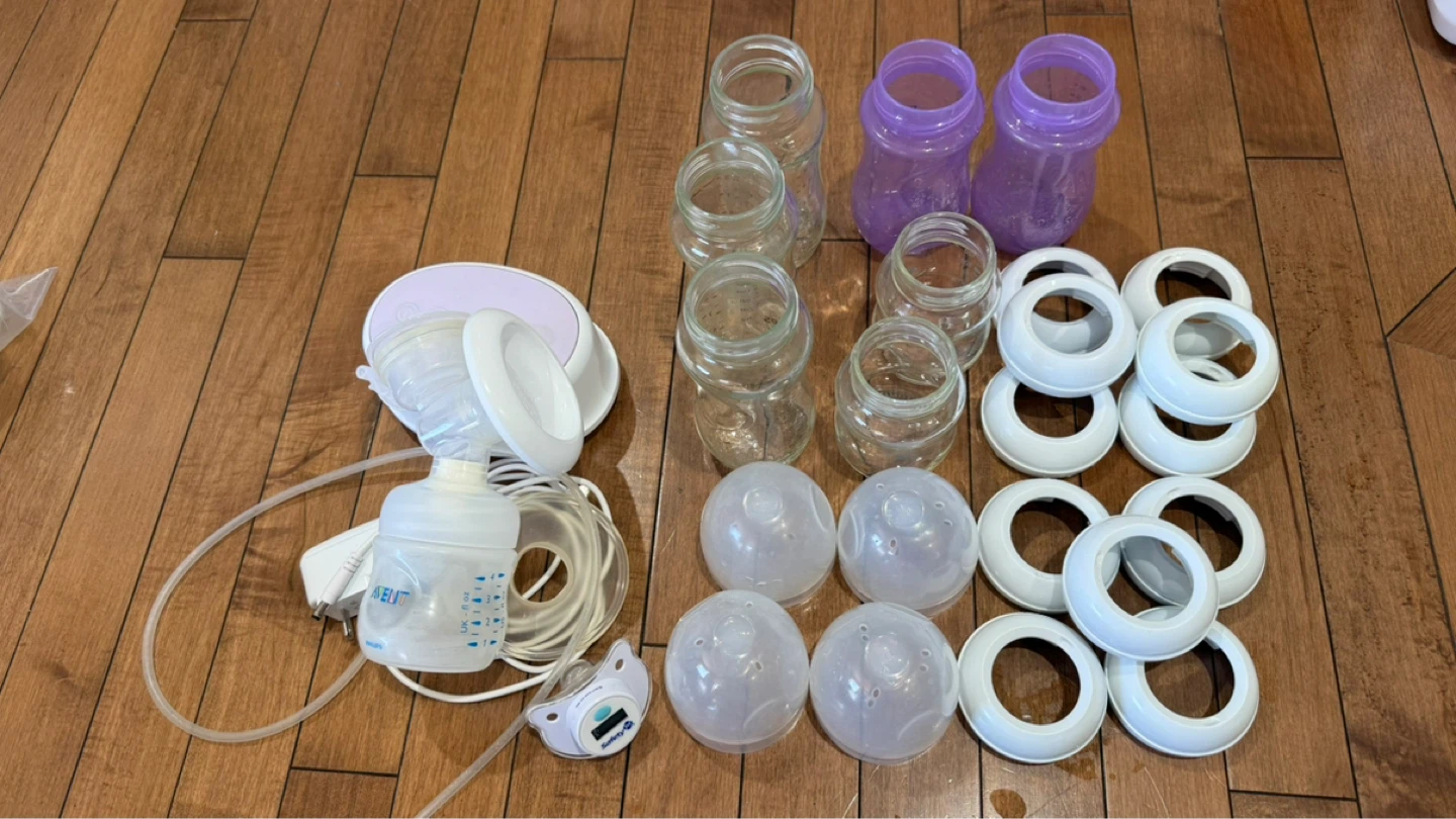 Baby products - photo 5