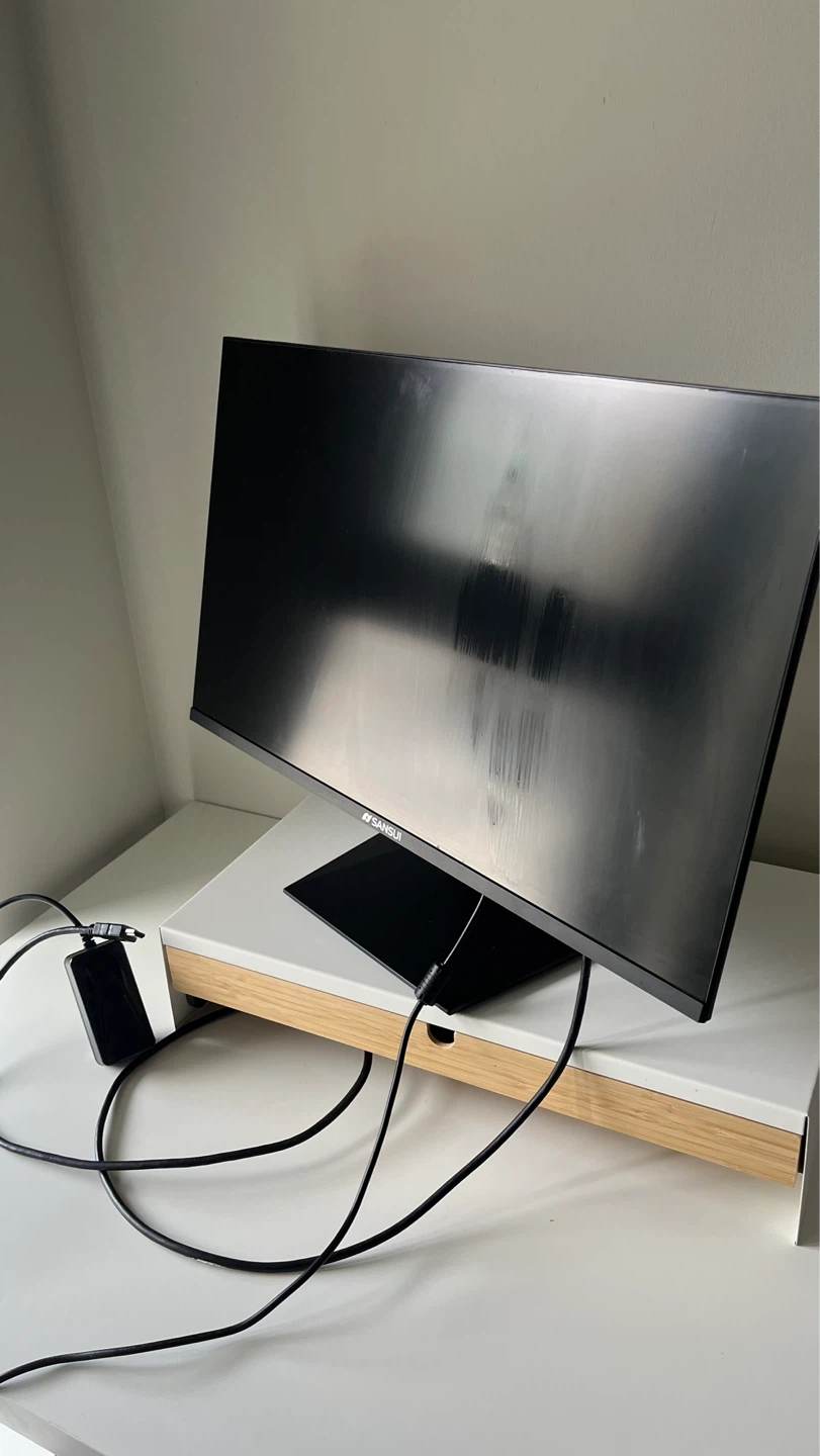 Sansui ES-24F1 24" FHD Monitor