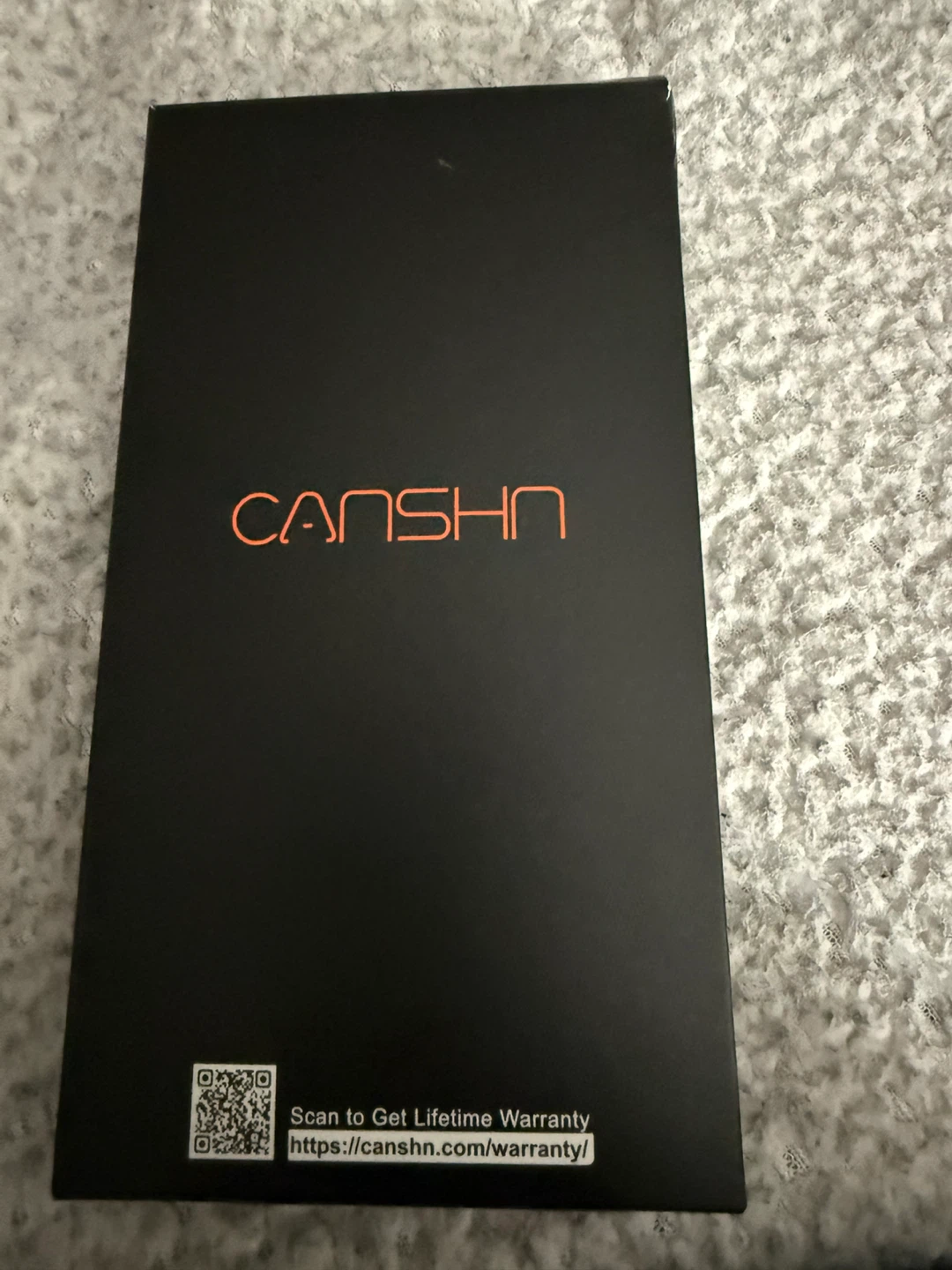 New CANSHN Magnetic Case for iPhone 16Pro Max - Deep Green - photo 2