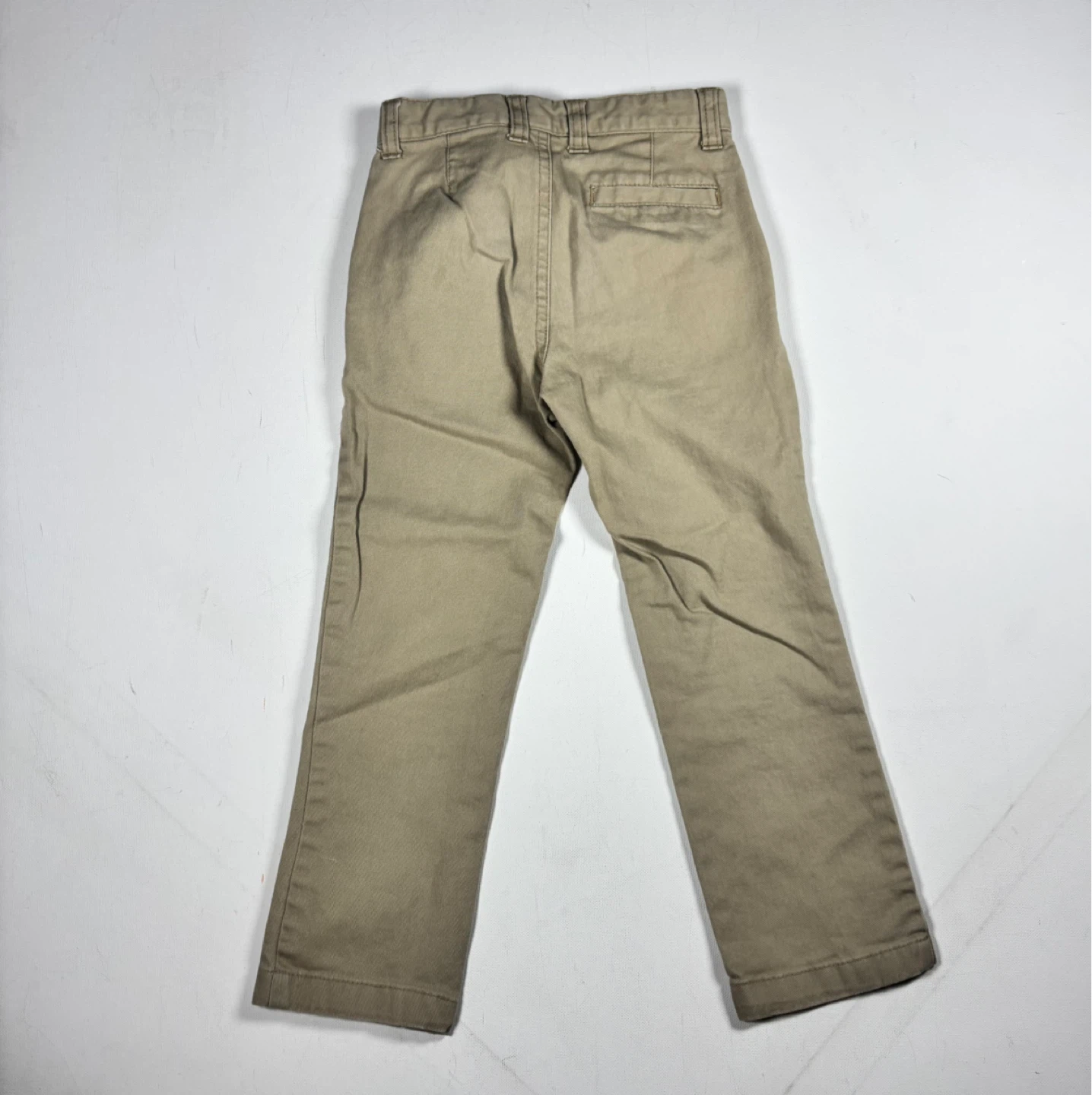 The Children's Place Khaki Pants Size 5 - photo 5