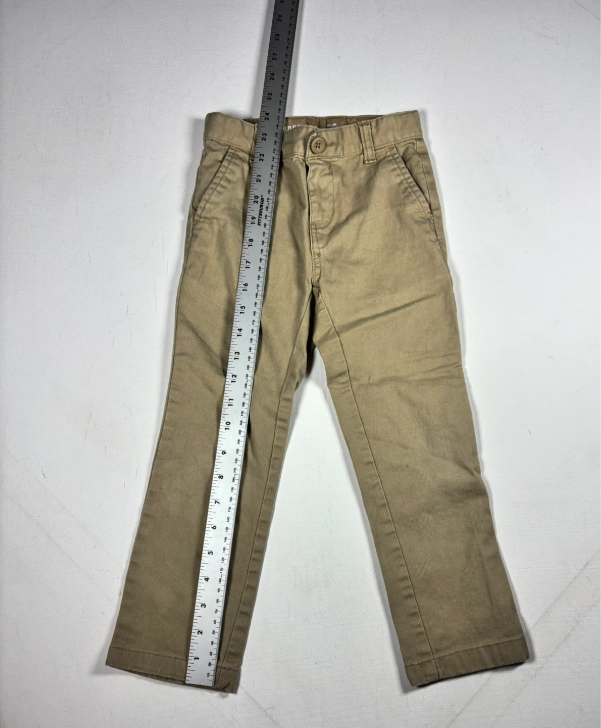 The Children's Place Khaki Pants Size 5