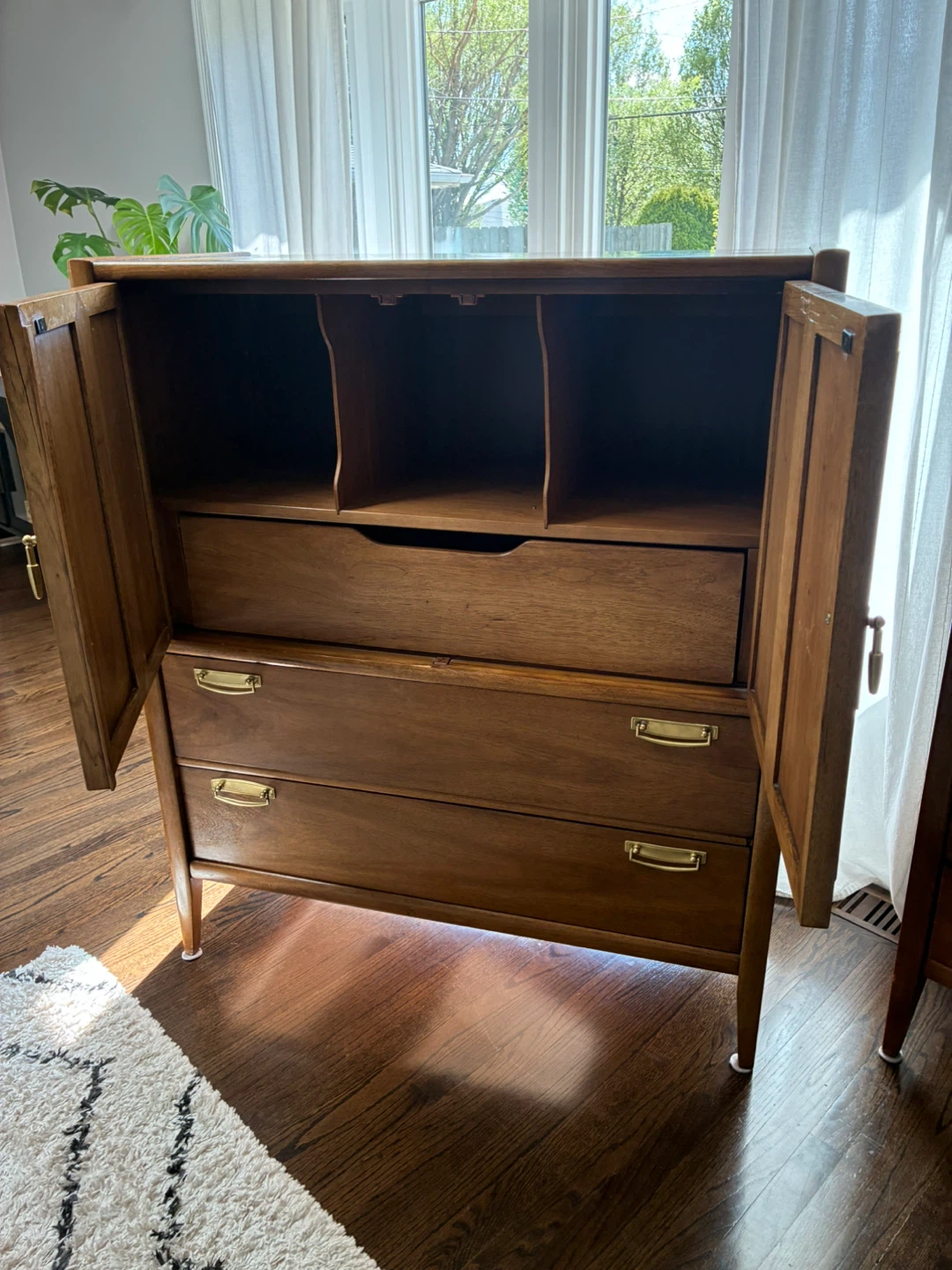 MCM dresser - photo 4
