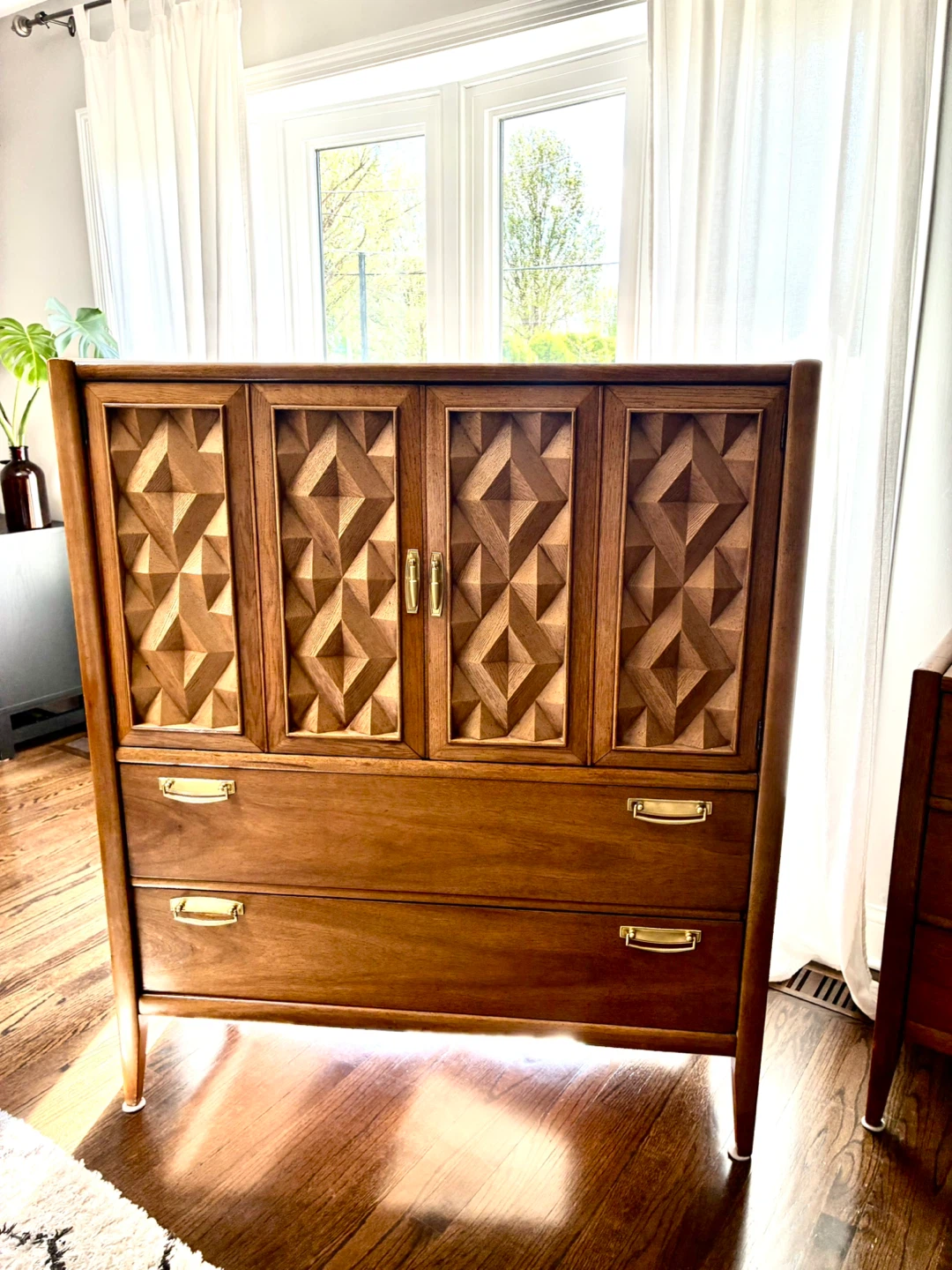 MCM dresser - photo 2