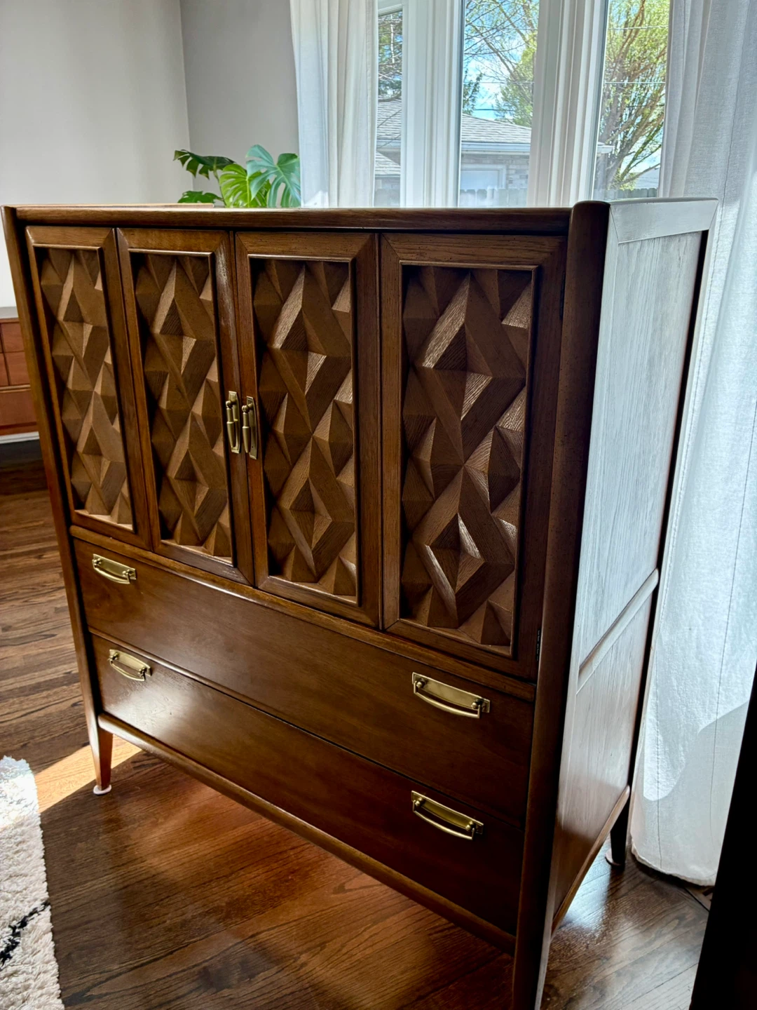 MCM dresser - photo 3
