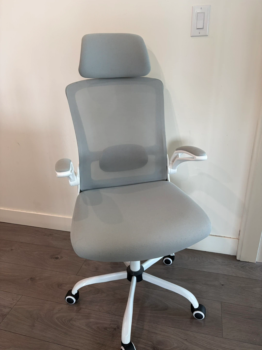 Office chair - photo 2