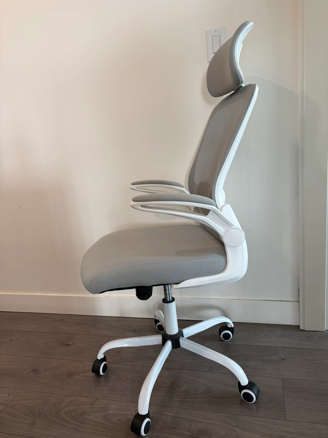 Office chair - photo 5