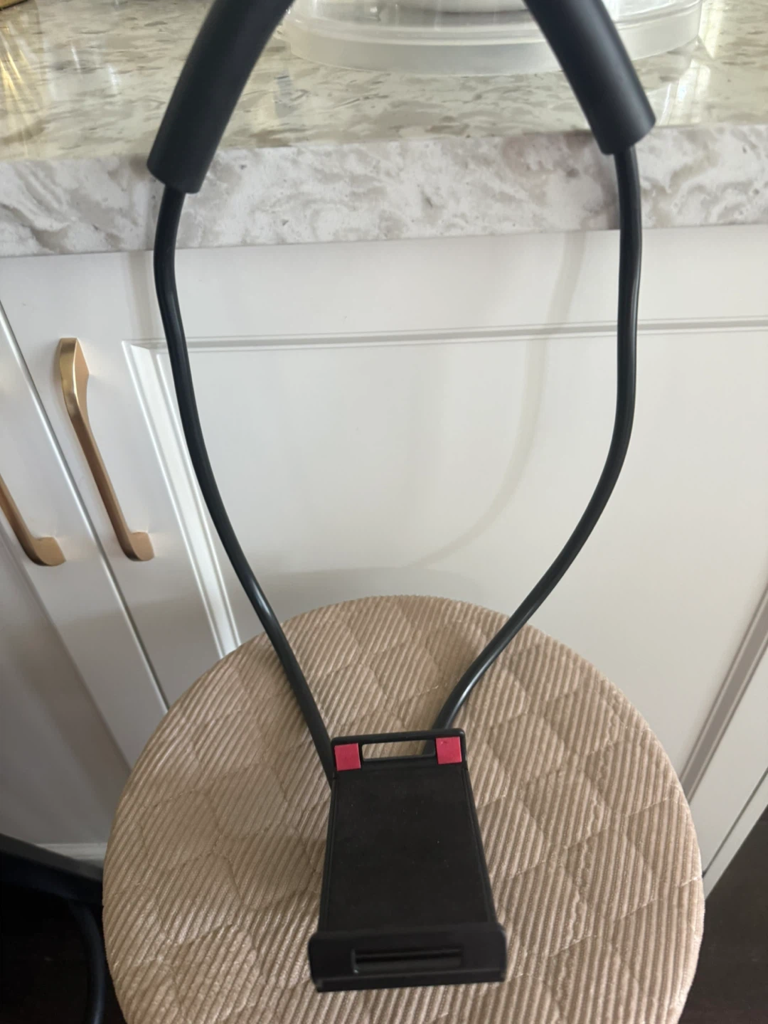 Lazy Neck Phone Holder Stand - photo 3